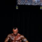 Martin  Koslowski - NPC North German Championships 2013 - #1