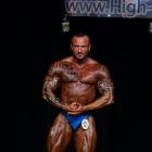 Martin  Koslowski - NPC North German Championships 2013 - #1