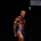 Martin  Koslowski - NPC North German Championships 2013 - #1