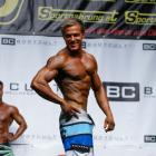 Raphael  Hermanseder - IFBB Austria Cup 2014 - #1