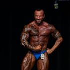 Martin  Koslowski - NPC North German Championships 2013 - #1