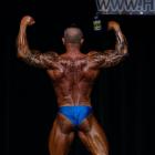 Martin  Koslowski - NPC North German Championships 2013 - #1