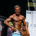 Raphael  Hermanseder - IFBB Austria Cup 2014 - #1