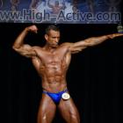 Markus  Wilczok - NPC North German Championships 2013 - #1