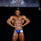 Markus  Wilczok - NPC North German Championships 2013 - #1