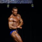 Markus  Wilczok - NPC North German Championships 2013 - #1