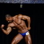 Markus  Wilczok - NPC North German Championships 2013 - #1