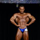 Markus  Wilczok - NPC North German Championships 2013 - #1