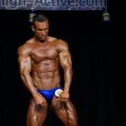 Markus  Wilczok - NPC North German Championships 2013 - #1