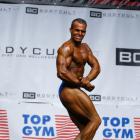 Tomasz  Puzio - IFBB Austria Cup 2014 - #1