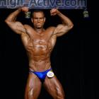 Markus  Wilczok - NPC North German Championships 2013 - #1