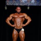 Kevin  Wolter - NPC North German Championships 2013 - #1