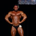 Kevin  Wolter - NPC North German Championships 2013 - #1