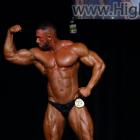 Kevin  Wolter - NPC North German Championships 2013 - #1