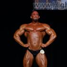 Kevin  Wolter - NPC North German Championships 2013 - #1