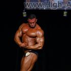 Kevin  Wolter - NPC North German Championships 2013 - #1