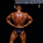 Kevin  Wolter - NPC North German Championships 2013 - #1