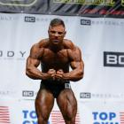 Jan  Campa - IFBB Austria Cup 2014 - #1