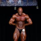 Norbert  Frank - NPC North German Championships 2013 - #1