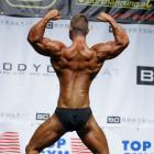 Fabian  Mesko - IFBB Austria Cup 2014 - #1