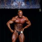 Norbert  Frank - NPC North German Championships 2013 - #1