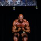 Norbert  Frank - NPC North German Championships 2013 - #1