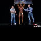 Norbert  Frank - NPC North German Championships 2013 - #1