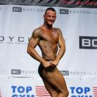 Andreas  Eberl - IFBB Austria Cup 2014 - #1