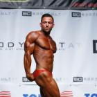 Robert  Sabolik - IFBB Austria Cup 2014 - #1