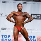 Robert  Sabolik - IFBB Austria Cup 2014 - #1