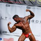 Robert  Sabolik - IFBB Austria Cup 2014 - #1