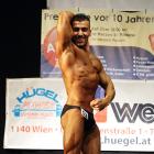 Bartonicek  Pavel - IFBB  International Austrian Cup 2011 - #1