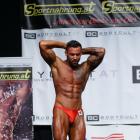 Robert  Sabolik - IFBB Austria Cup 2014 - #1