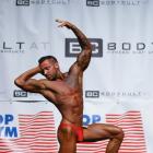 Robert  Sabolik - IFBB Austria Cup 2014 - #1