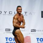 Mitja  Gabor - IFBB Austria Cup 2014 - #1