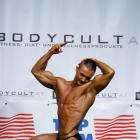 Mitja  Gabor - IFBB Austria Cup 2014 - #1