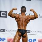 Mitja  Gabor - IFBB Austria Cup 2014 - #1