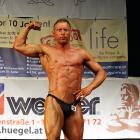 Chalupka  Manuel - IFBB  International Austrian Cup 2011 - #1