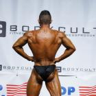 Mitja  Gabor - IFBB Austria Cup 2014 - #1