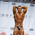 Mitja  Gabor - IFBB Austria Cup 2014 - #1