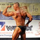 Chalupka  Manuel - IFBB  International Austrian Cup 2011 - #1