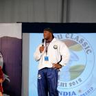 Phil  Heath - IFBB Sheru Classic 2012 - #1