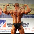 Chalupka  Manuel - IFBB  International Austrian Cup 2011 - #1