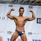 Patrick  Schrempf - IFBB Austria Cup 2014 - #1