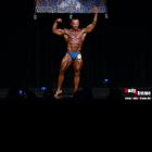 Martin  Koslowski - NPC North German Championships 2013 - #1