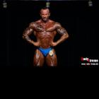 Martin  Koslowski - NPC North German Championships 2013 - #1