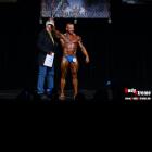 Martin  Koslowski - NPC North German Championships 2013 - #1