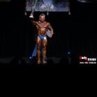 Martin  Koslowski - NPC North German Championships 2013 - #1