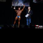 Martin  Koslowski - NPC North German Championships 2013 - #1