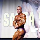 Angel   Higueras - IFBB Mr Europe Pro 2013 - #1